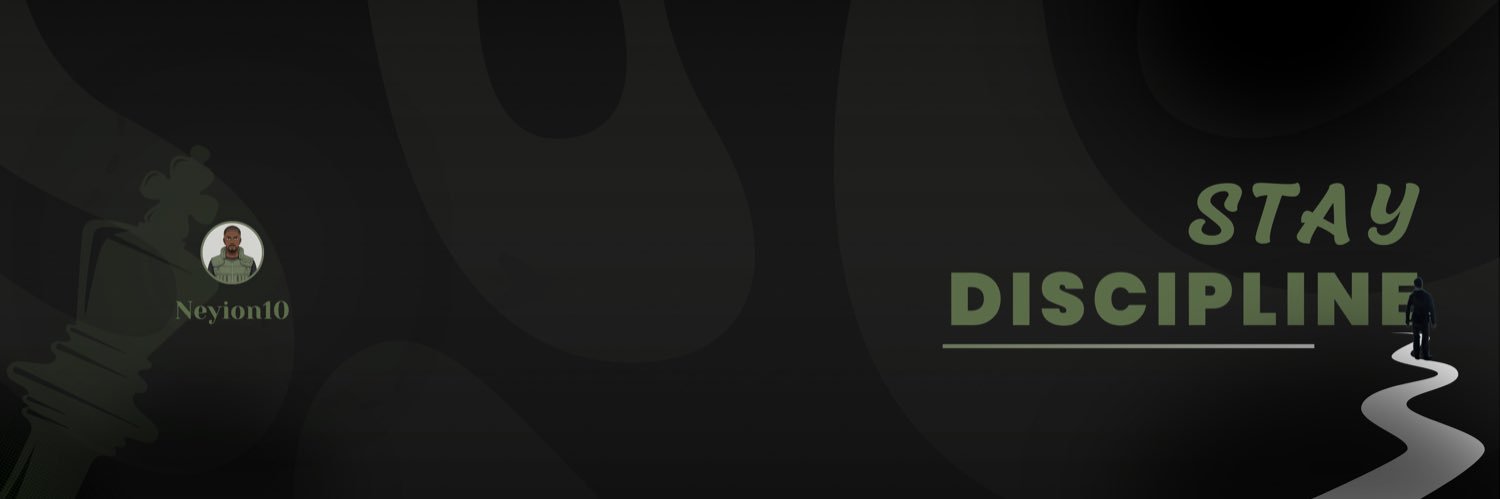 NEYION's banner