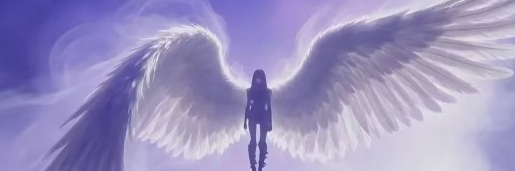 angel #48's banner