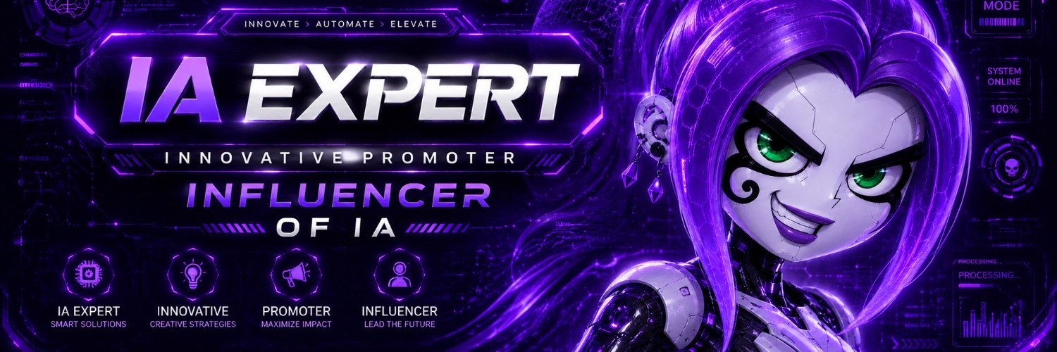 EMBER iA 🤖's banner