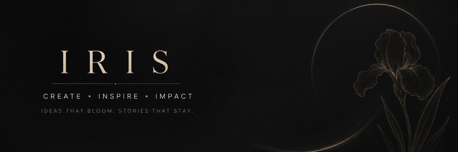 Iris Quinn's banner