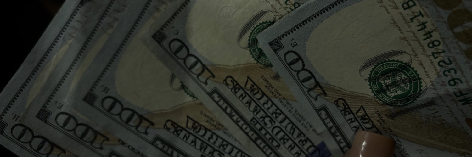 Ivanna Jones's banner