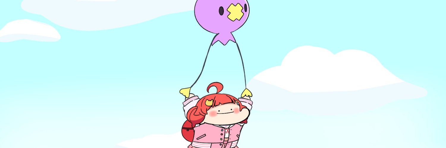またたび@ホロクル11th【Q-35-36】's banner