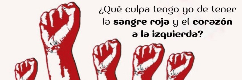 Tania Villavicencio Naspud's banner