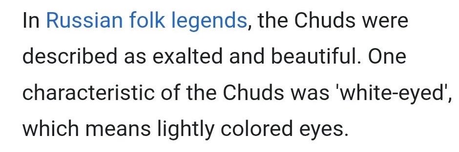 Chilly Chud's banner