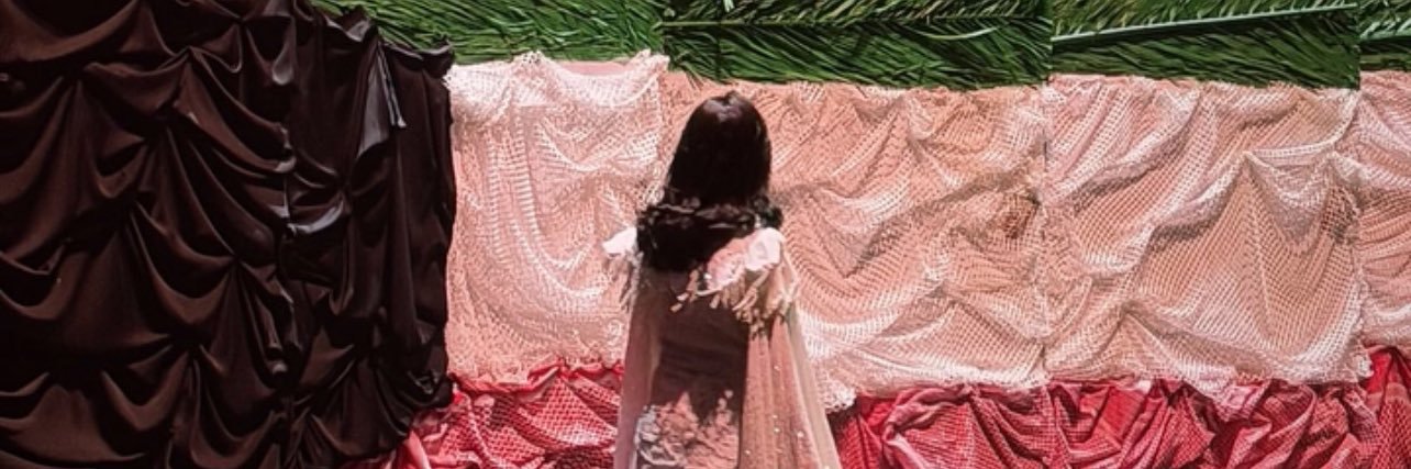 شوق's banner