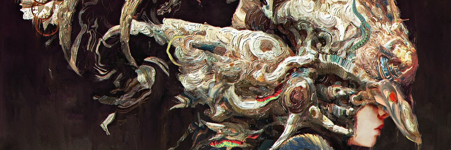Archan Nair's banner