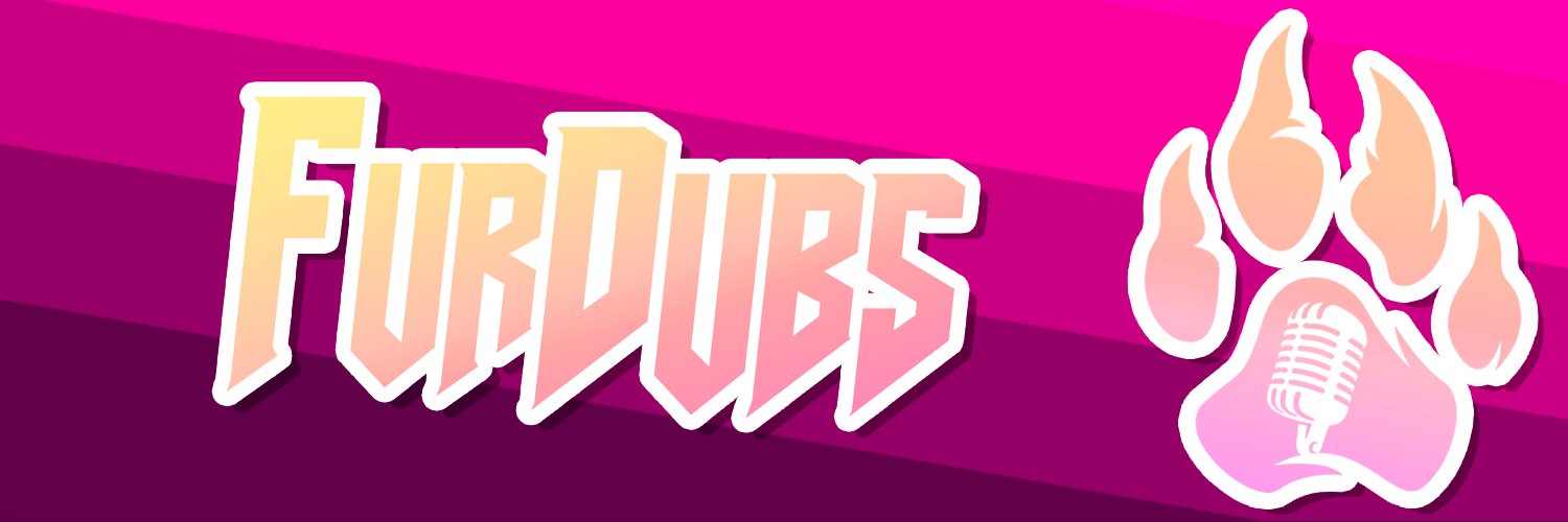 FurDubs 🎙's banner