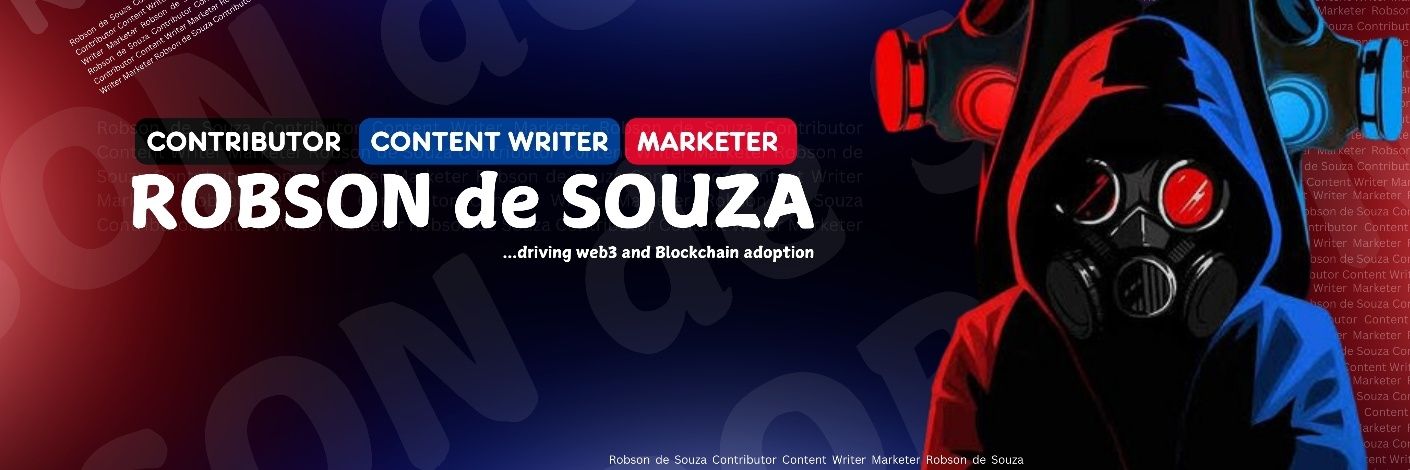 Robson de Souza $GPU's banner