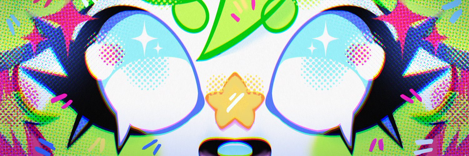 🌈 Damiin ⭐ COMMS OPEN ⭐'s banner