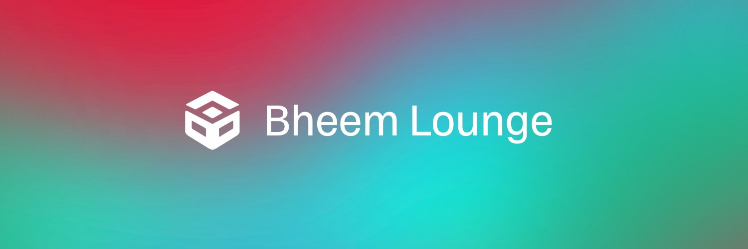 BHEEM's banner