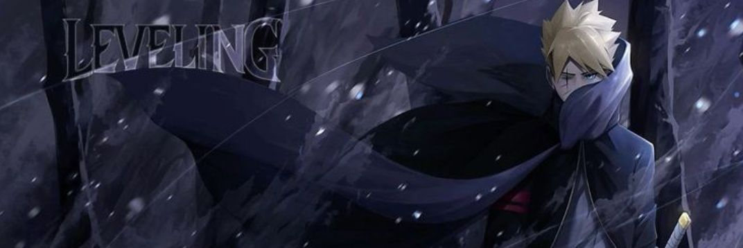 ShinobiVault's banner