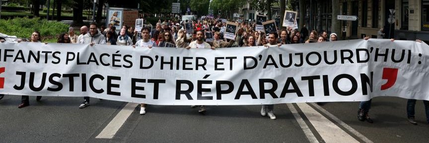 françois danglehant's banner