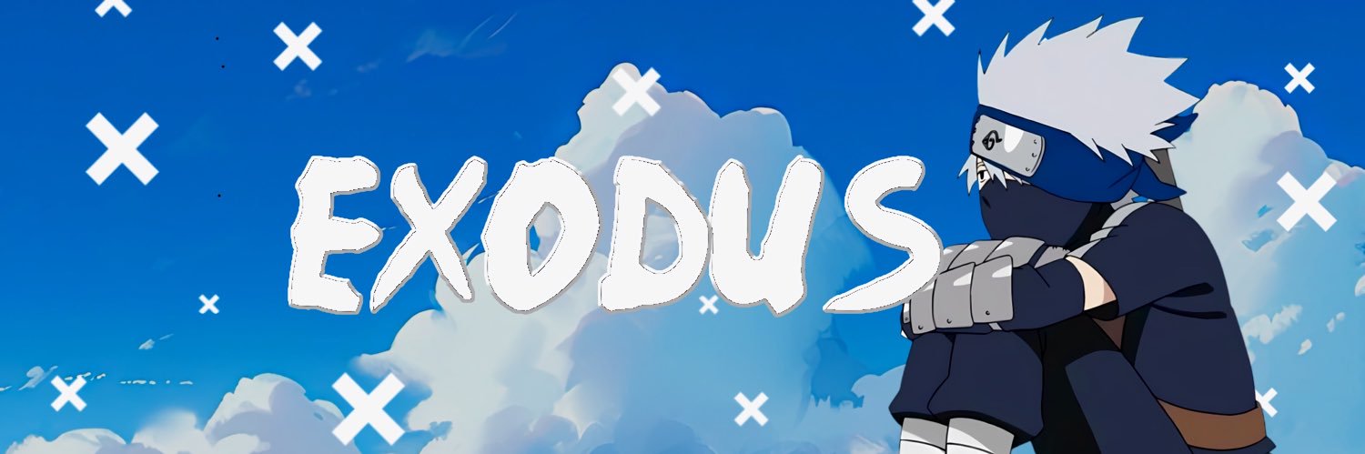 𝐄𝐱𝐨𝐝𝐮𝐬 𓅓's banner