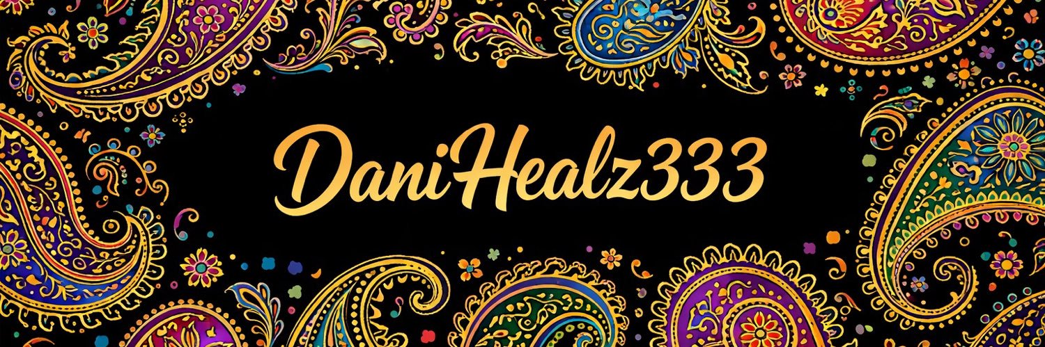 DaniHealz333💛💫✨'s banner