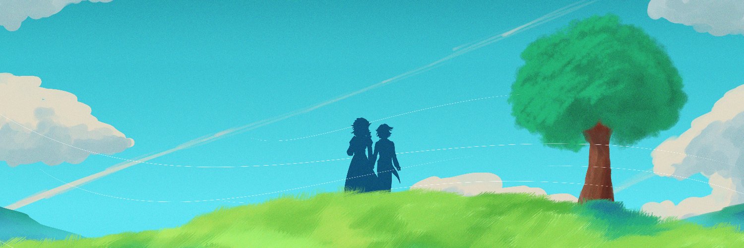 Blake Izayoi's banner