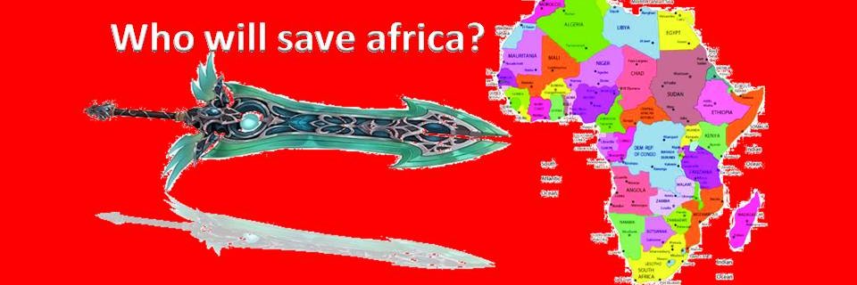 African Truth Teller From Rwanda's banner