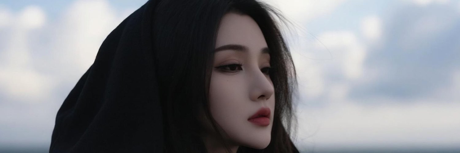 天津TS李雨嘉's banner