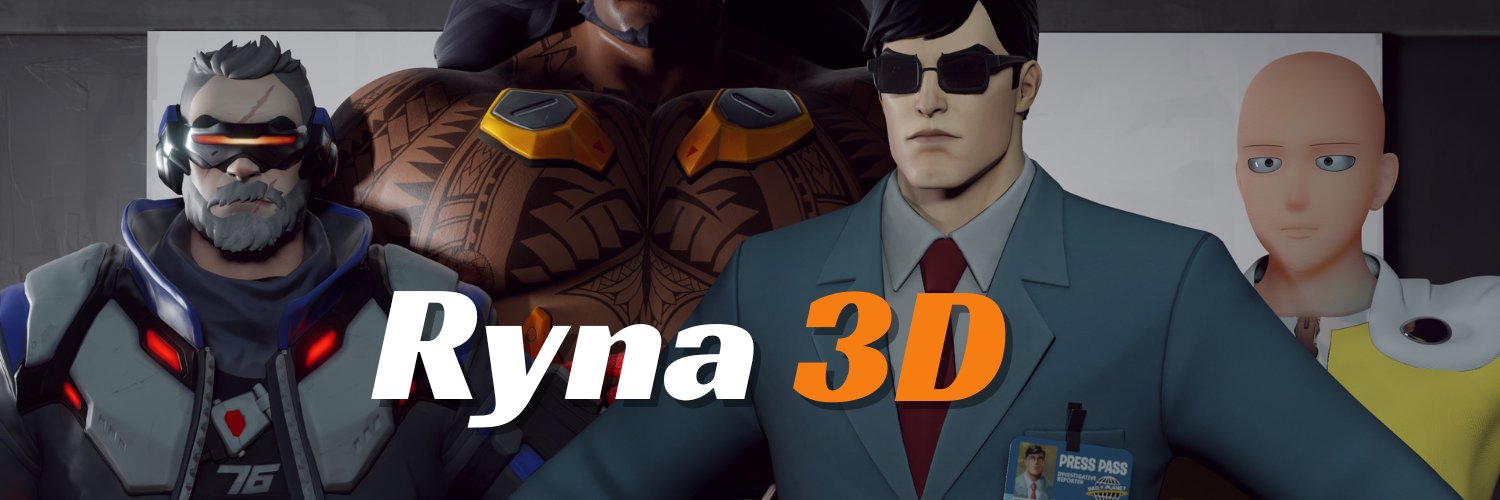 Ryna3D 🔞's banner