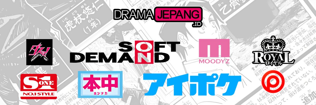 Drama Jepang's banner