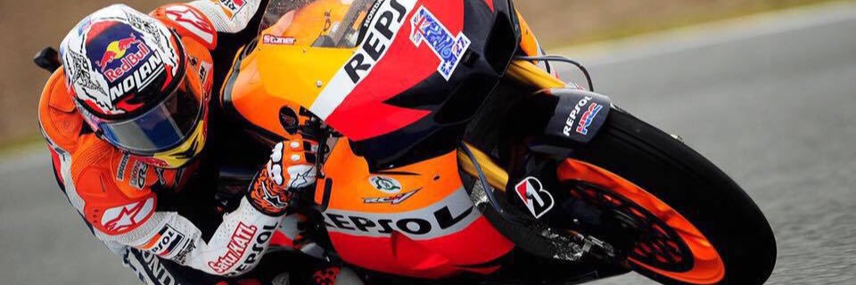 Cisko Méndez 🏍's banner