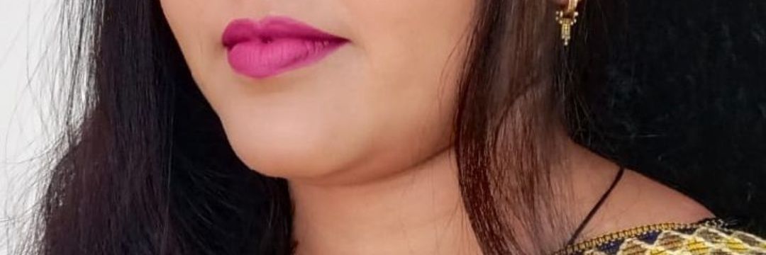 Telugu aunty Neelu's banner