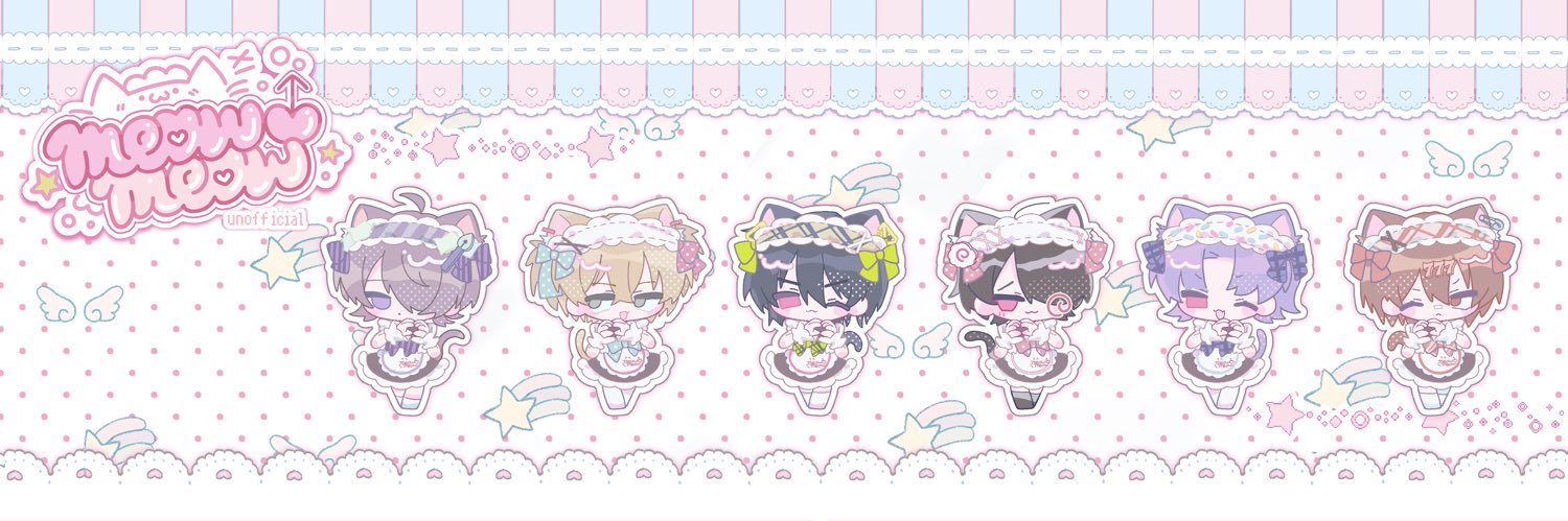 SCM445‎‎'s banner