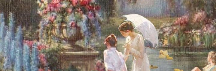 Laurìe 🔞's banner