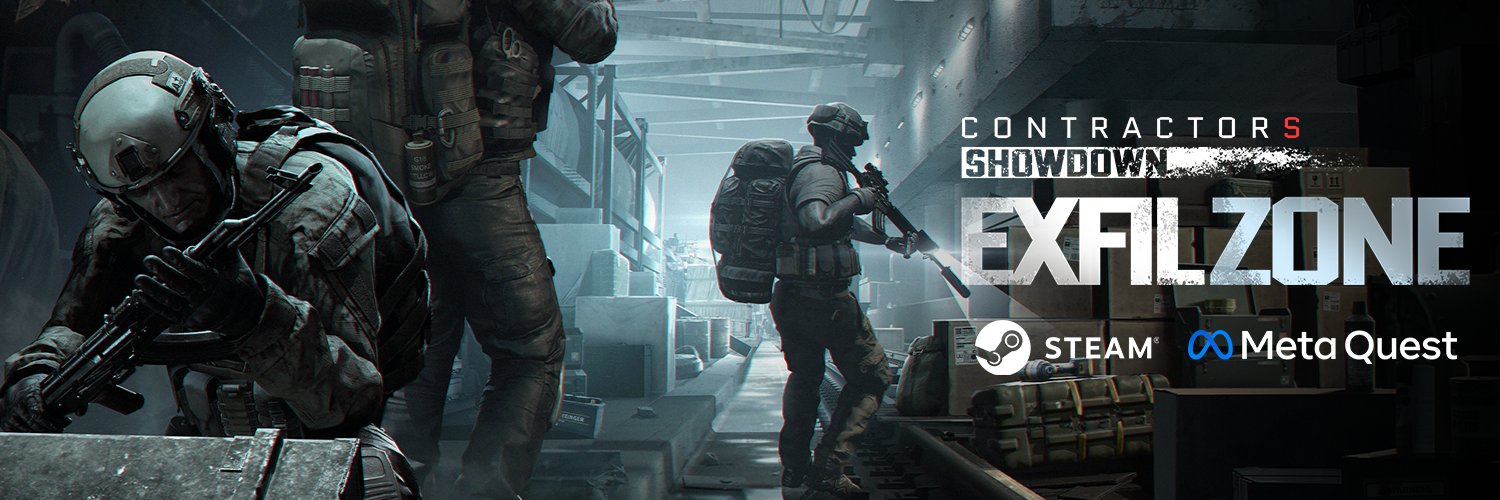 Contractors Showdown: ExfilZone | 4th Wipe LIVE's banner