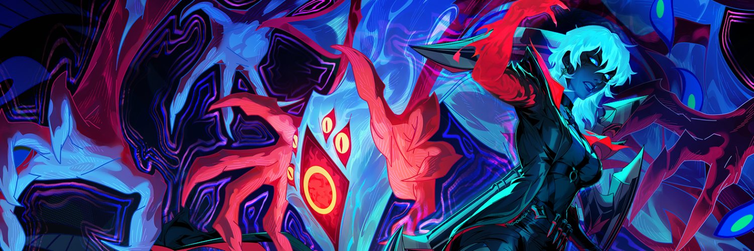 Enes | LoL Leaks & News's banner