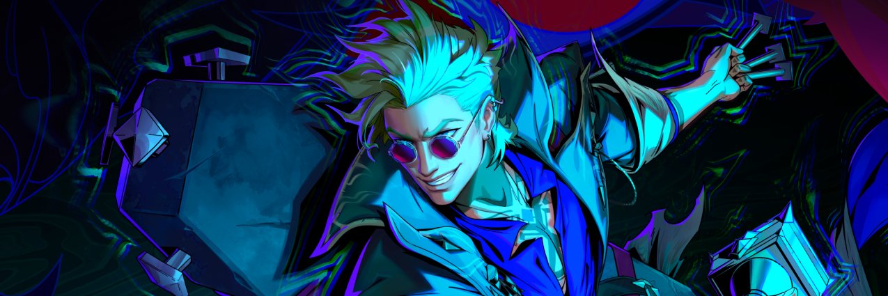 Enes | LoL News & Datamining's banner