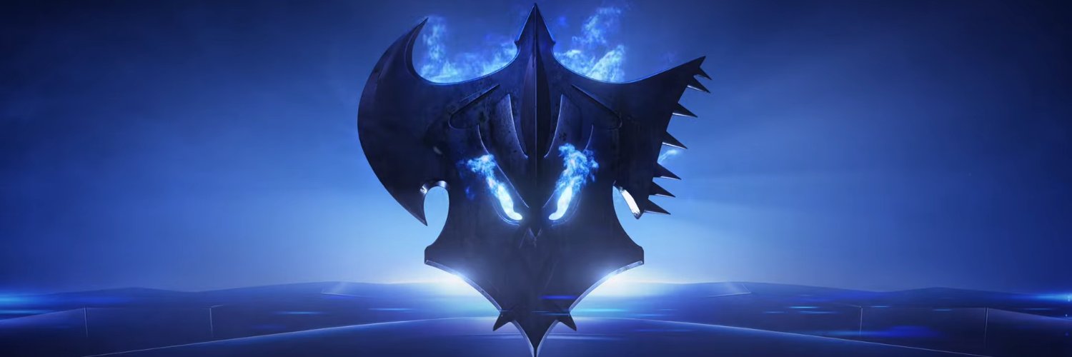 Enes | LoL News & Datamining's banner