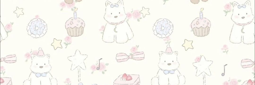 麻薯好吃's banner