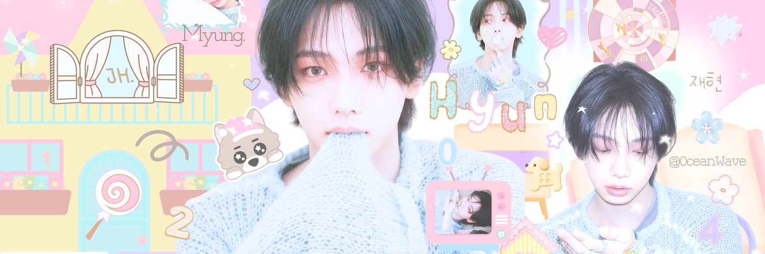 ChinaJaehyunBar's banner