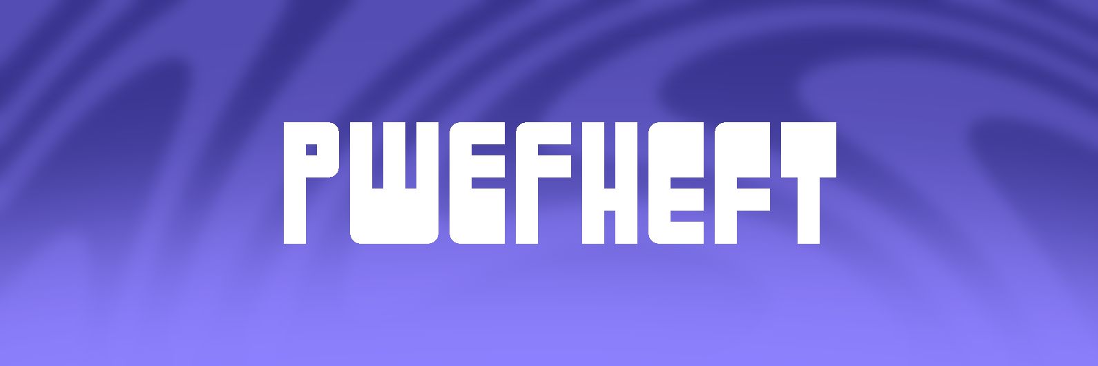 Pwef 🔞's banner