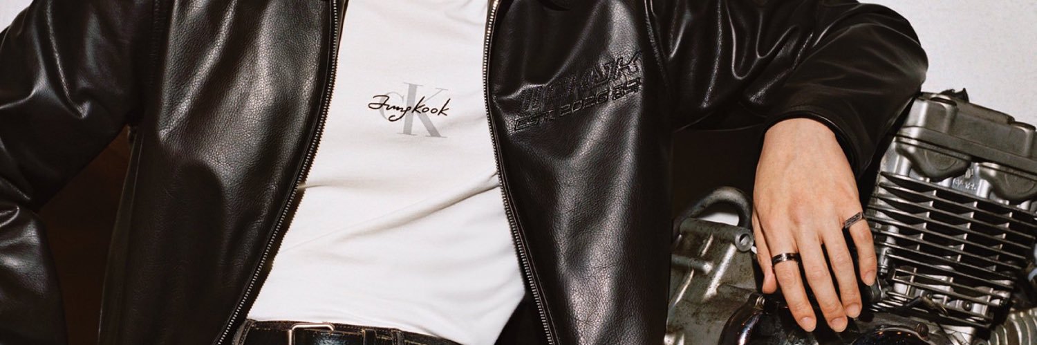 Jungkook lover 🖤 정국's banner