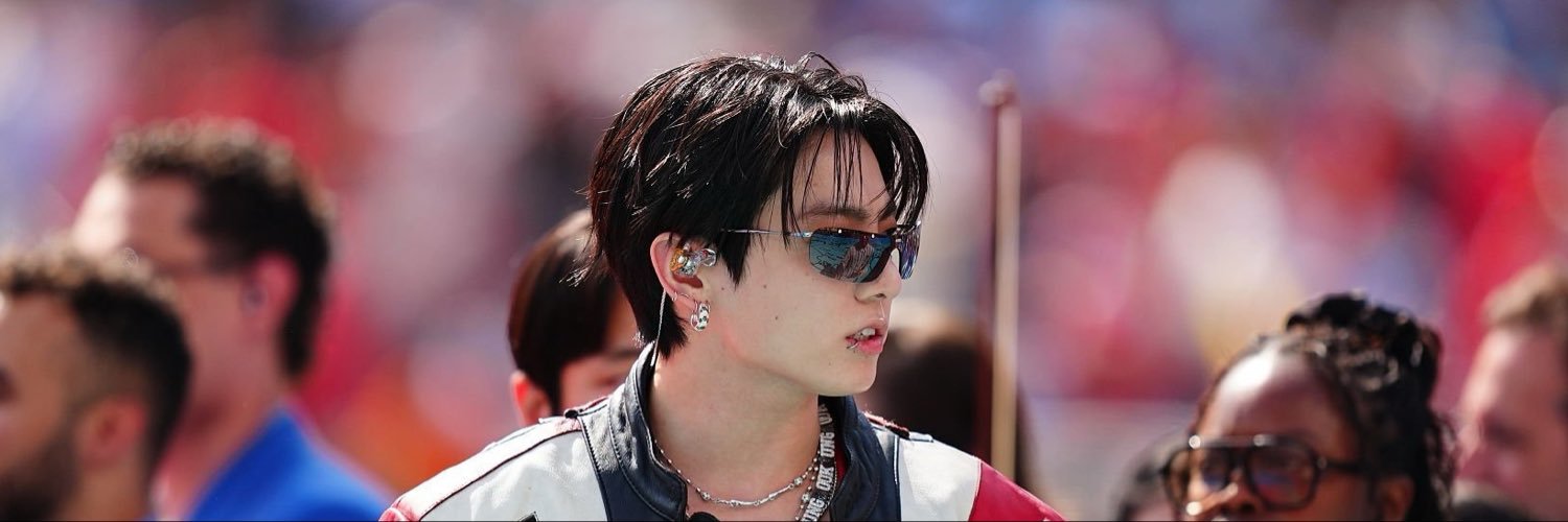 Jungkook lover 🖤 정국's banner