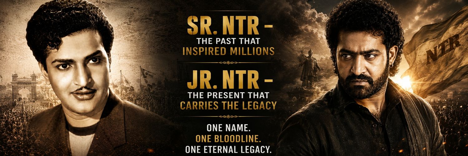 Naveen Chowdary🇵🇹's banner