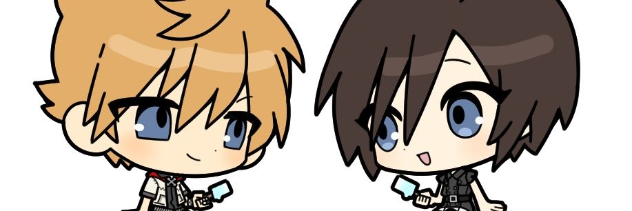 yom's banner