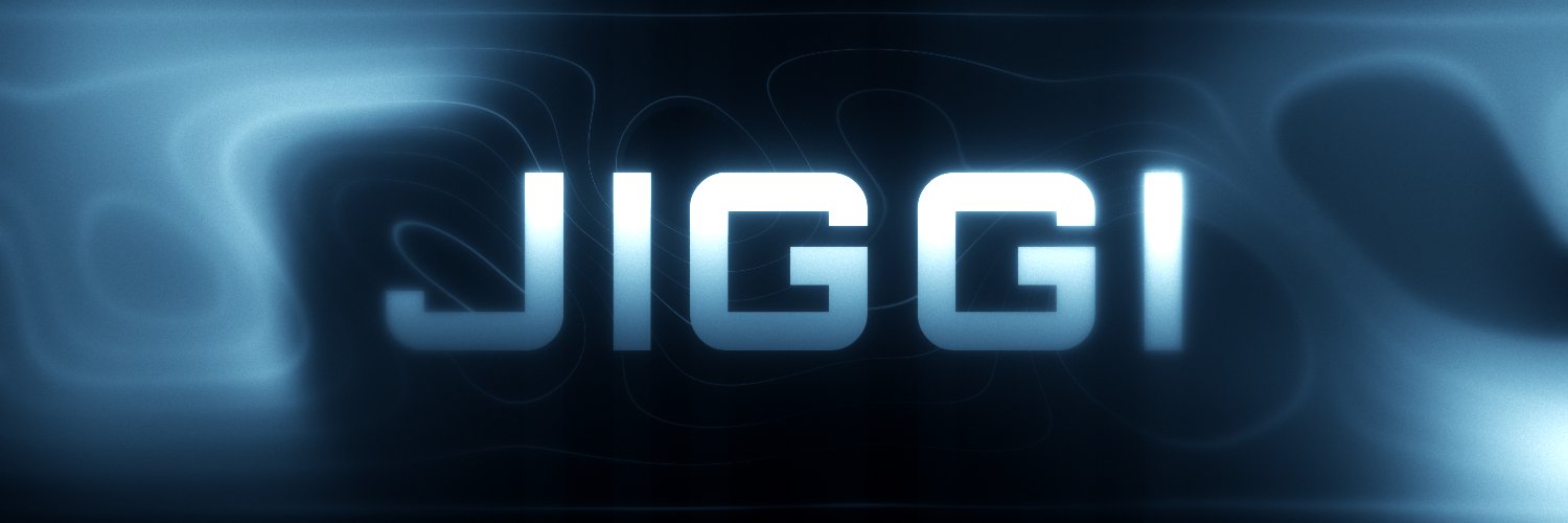 Jiggi • Video Editor's banner