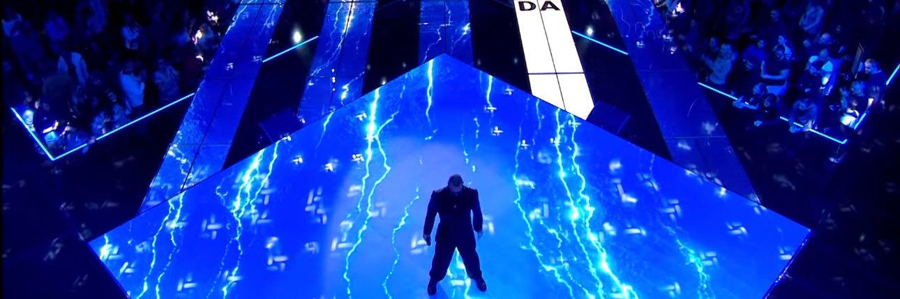 Sanjin Draganović's banner