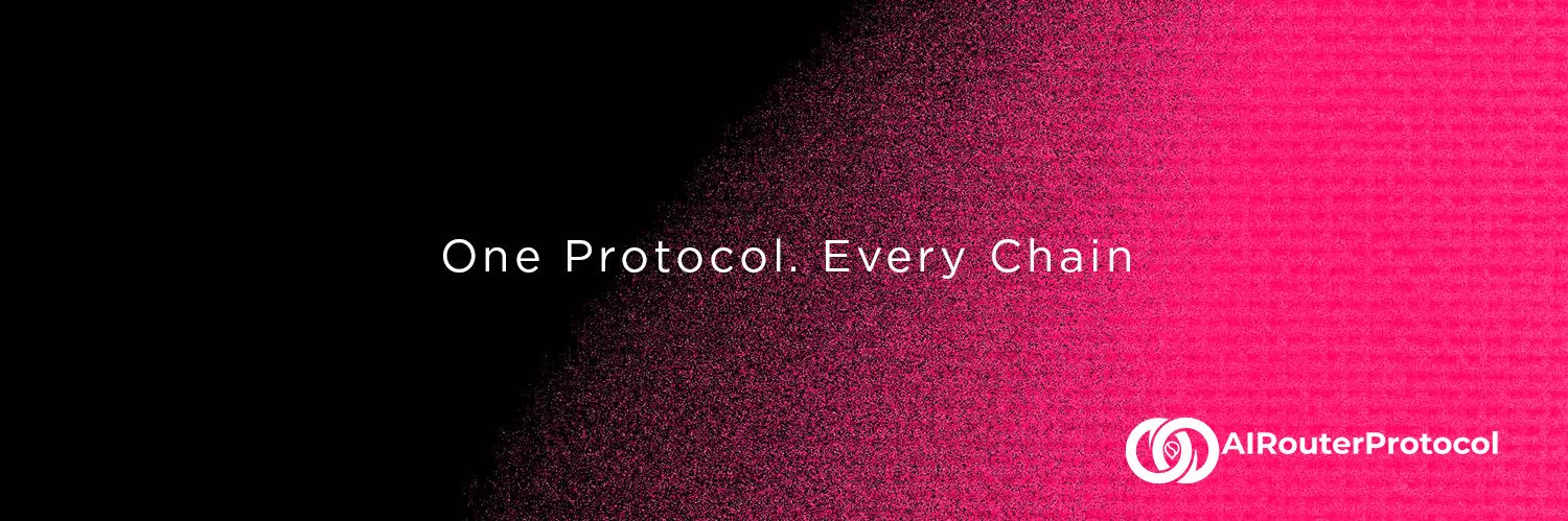 Router Protocol's banner