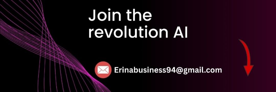 Erina | AI Tools & News's banner