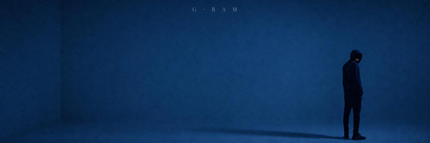 G-RAM's banner