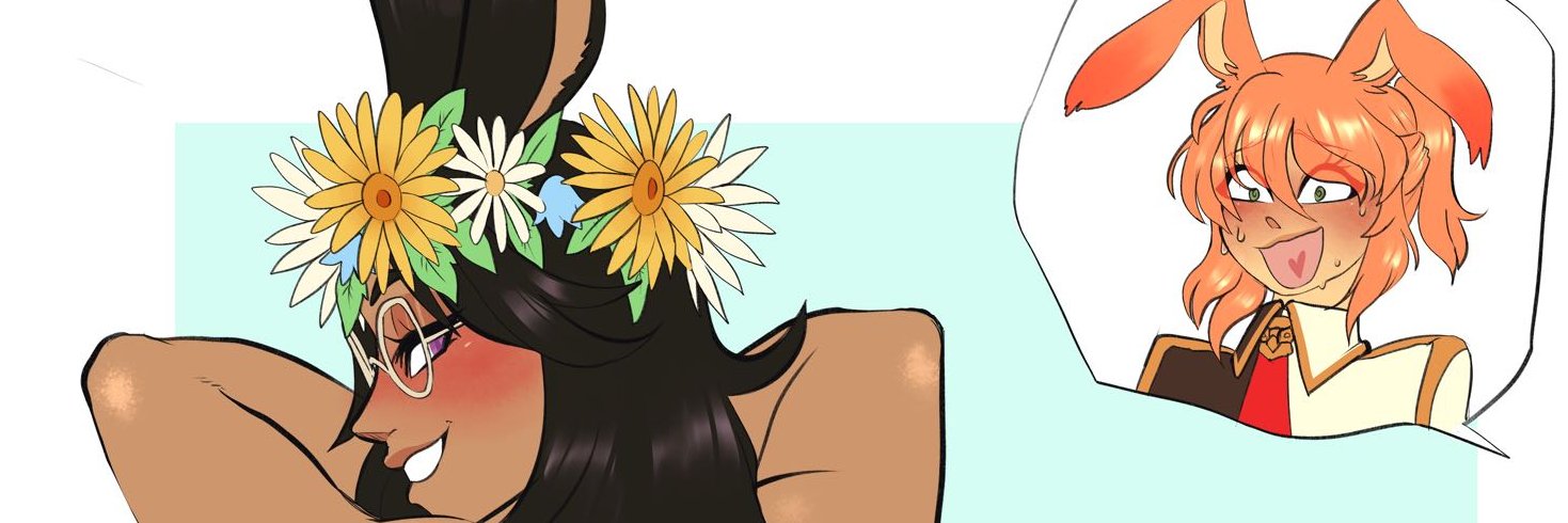 Erin Kor's banner