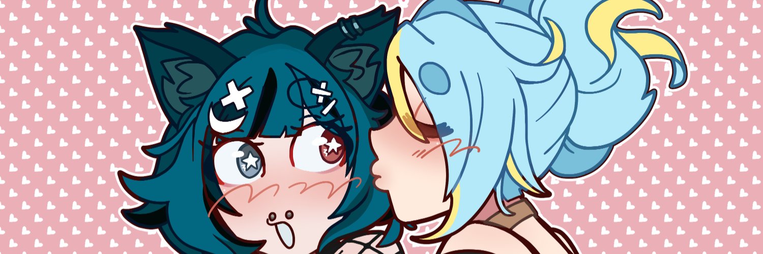 Sio ⛓️🦴 Cerberus Herself~'s banner
