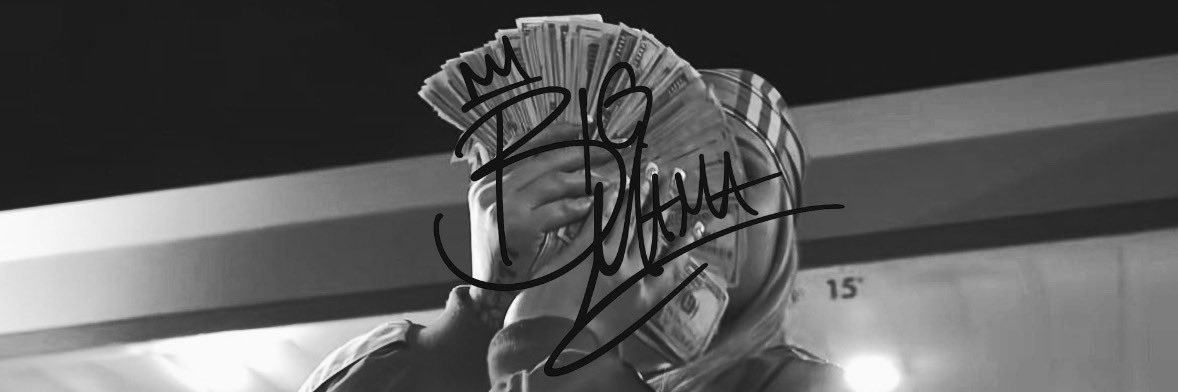 ☆'s banner