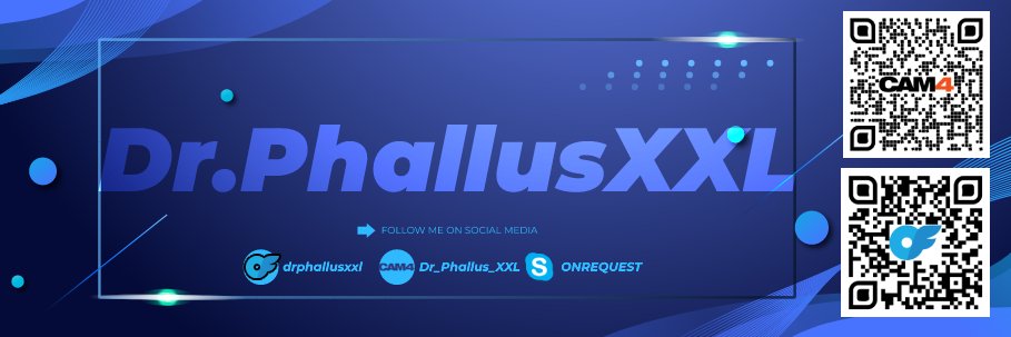 Dr.PhallusXXX's banner