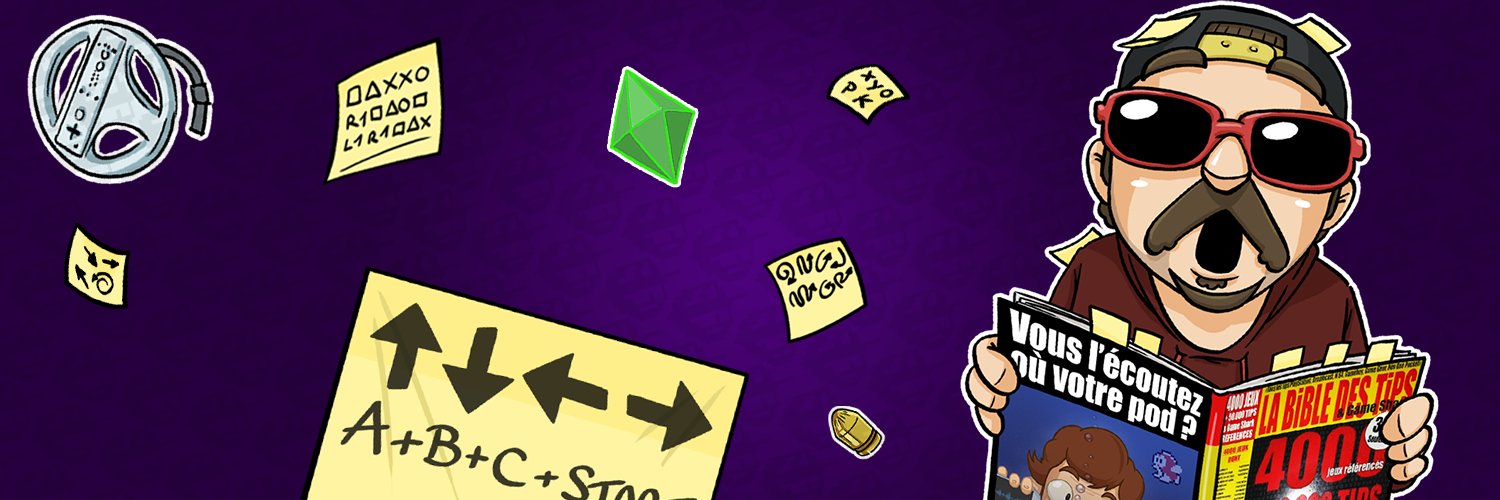PuNkY's banner
