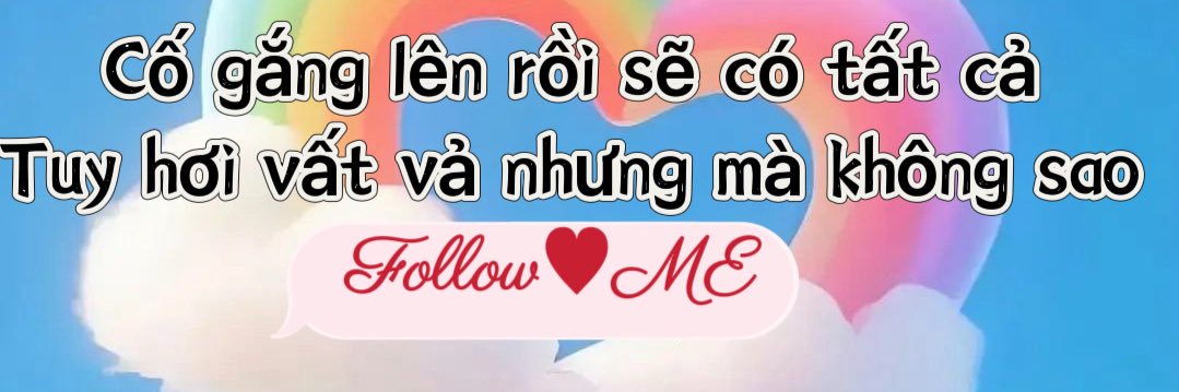 🦋 Trà My Xinh Đẹp 🦋's banner