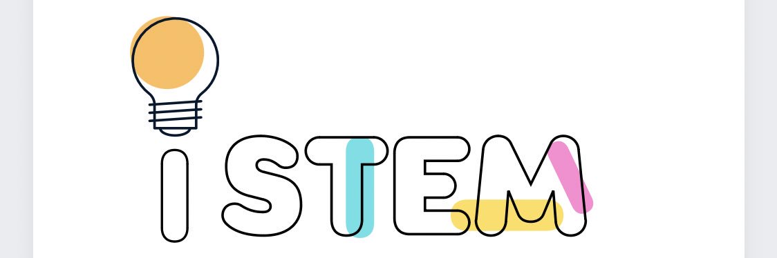 Interesting STEM's banner